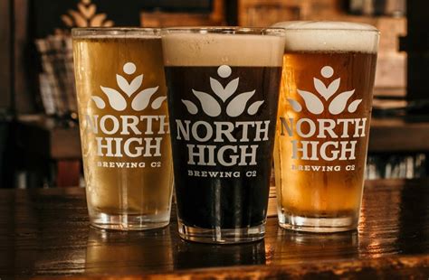 North high brewery dublin - Nov 24, 2021 · At the Dublin location, North High Brewing Co. recently finished a 1,200-square-foot barroom called the Black & Tan Room. It can be connected, via bay doors, to an approximately 2,500-square-foot ... 
